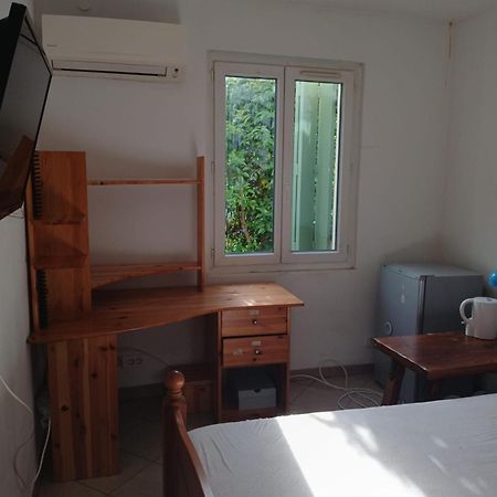 Chambre A Louer Марсель Экстерьер фото