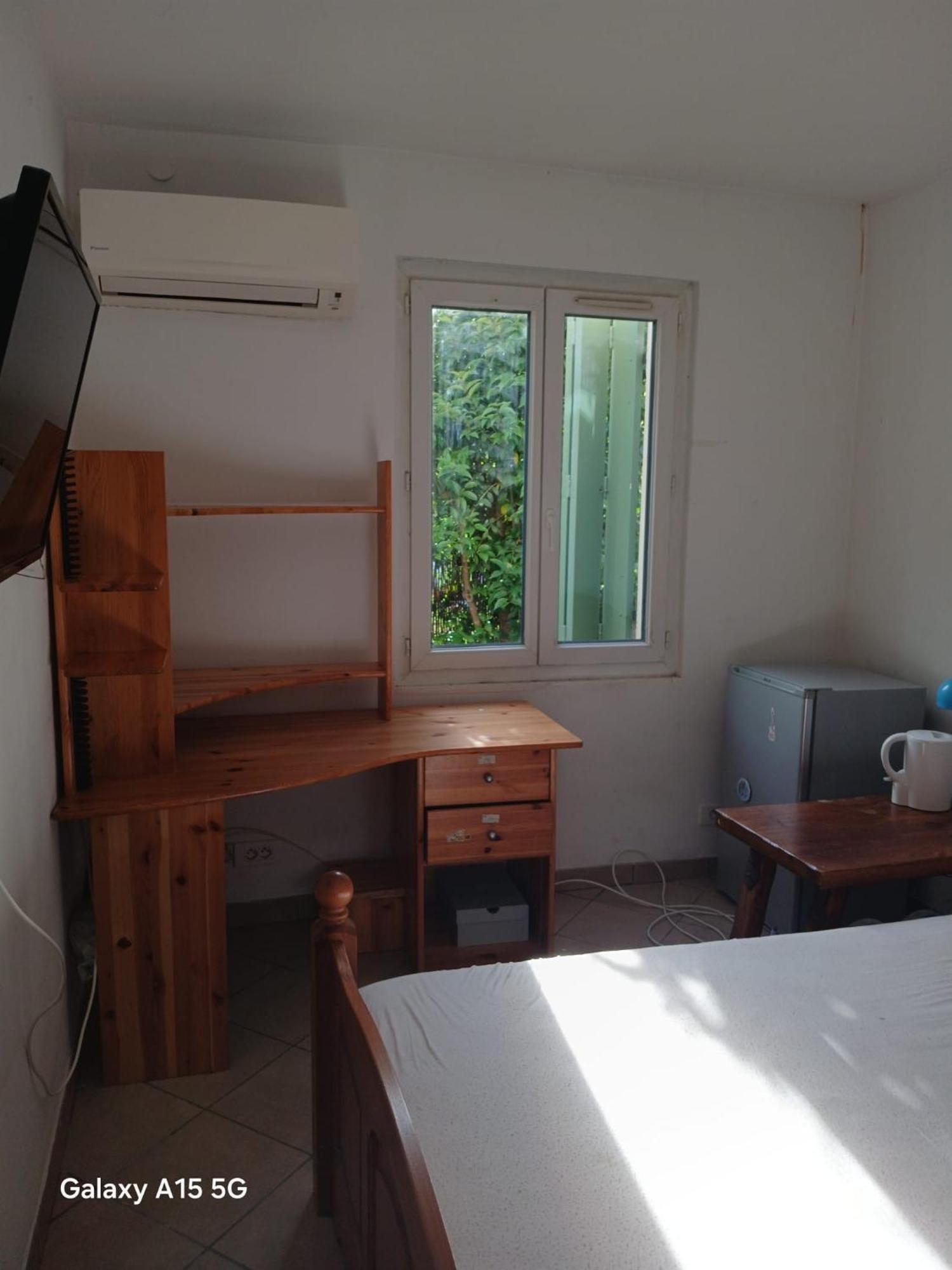 Chambre A Louer Марсель Экстерьер фото
