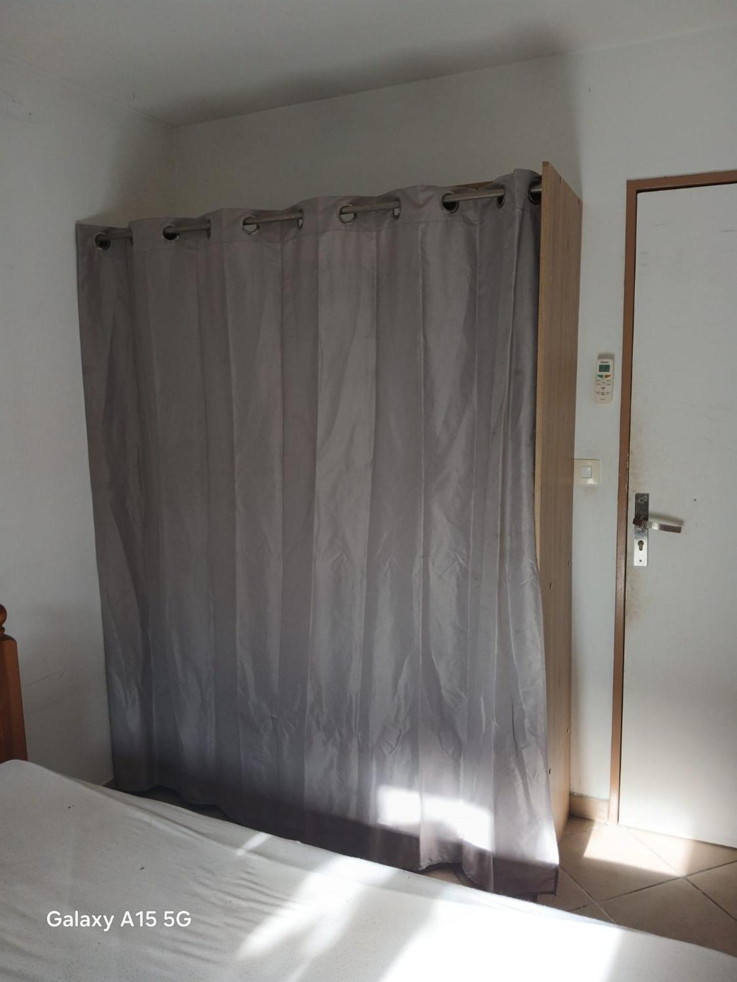 Chambre A Louer Марсель Экстерьер фото