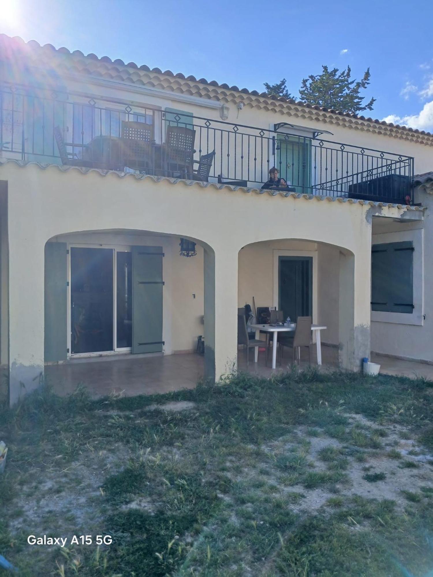 Chambre A Louer Марсель Экстерьер фото
